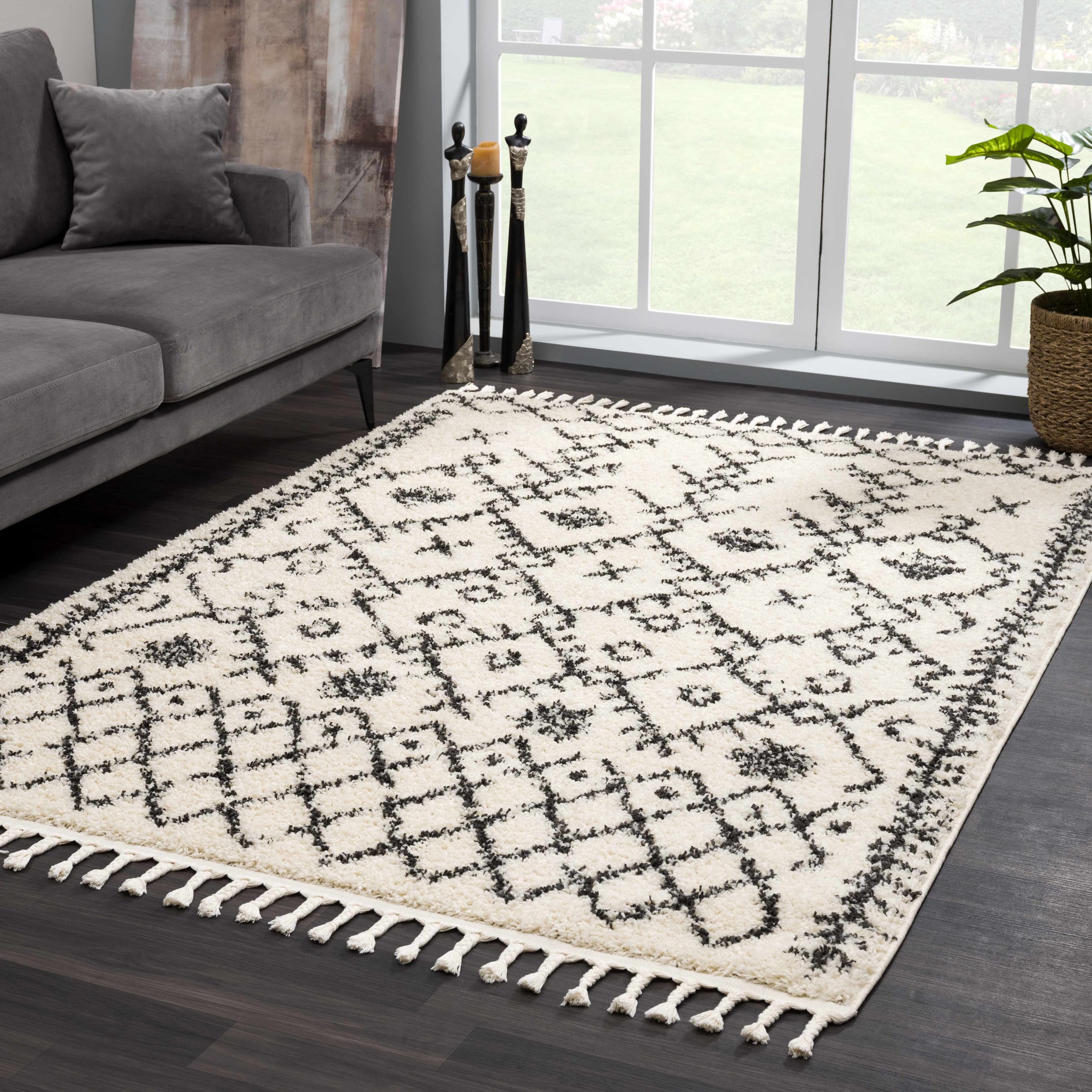 Godalming Runner Rug
