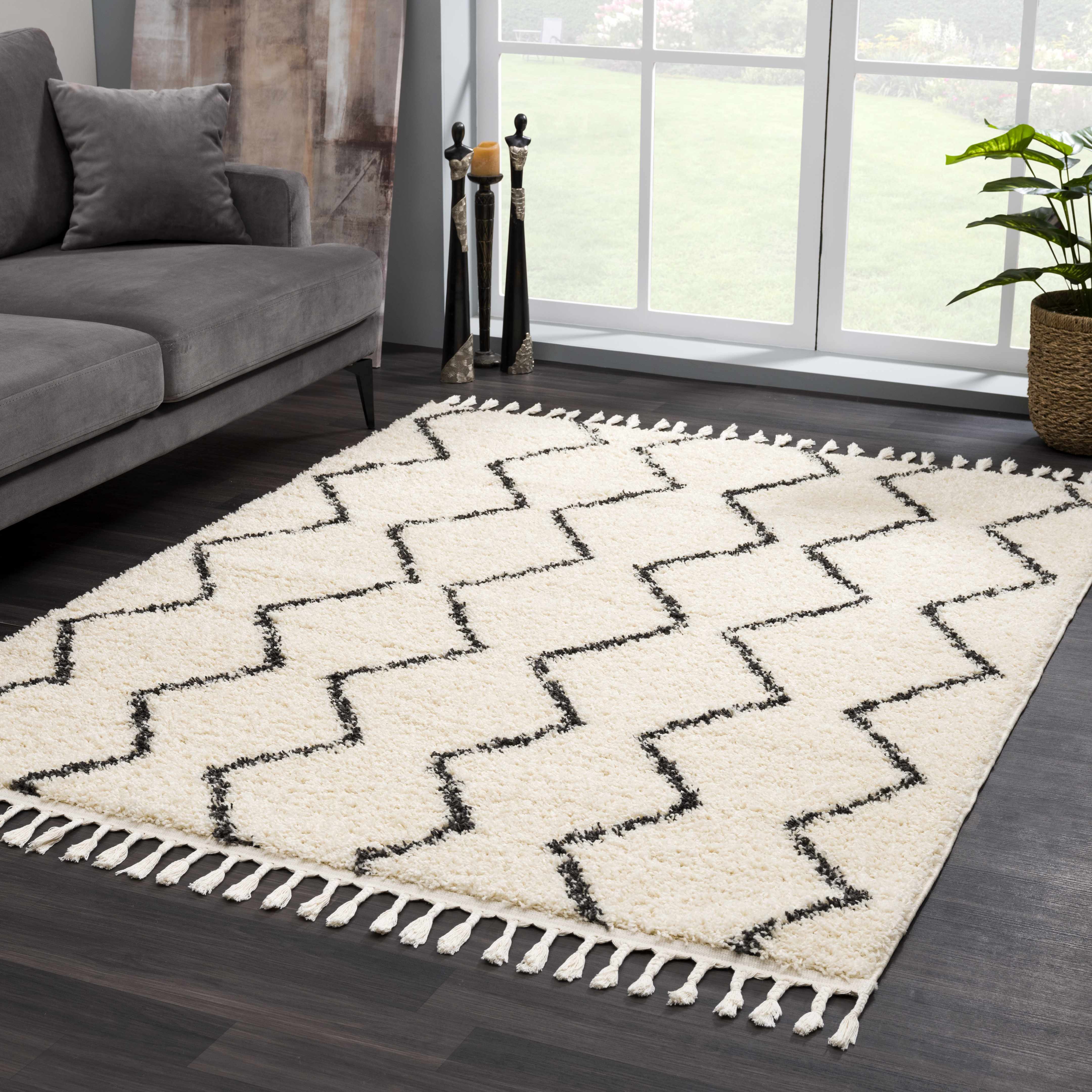 West End Runner Rug