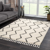 West End Runner Rug