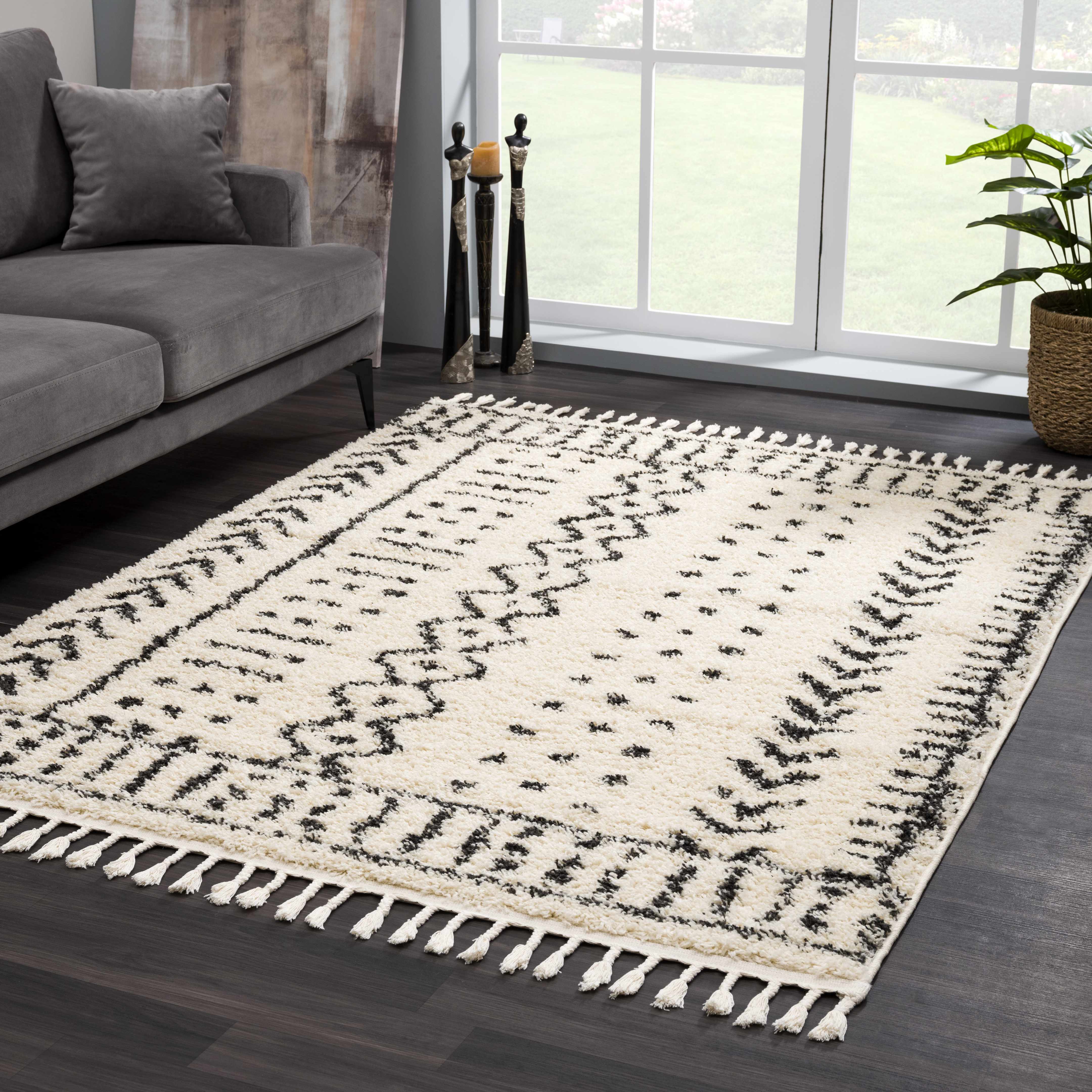 Hauppauge Runner Rug
