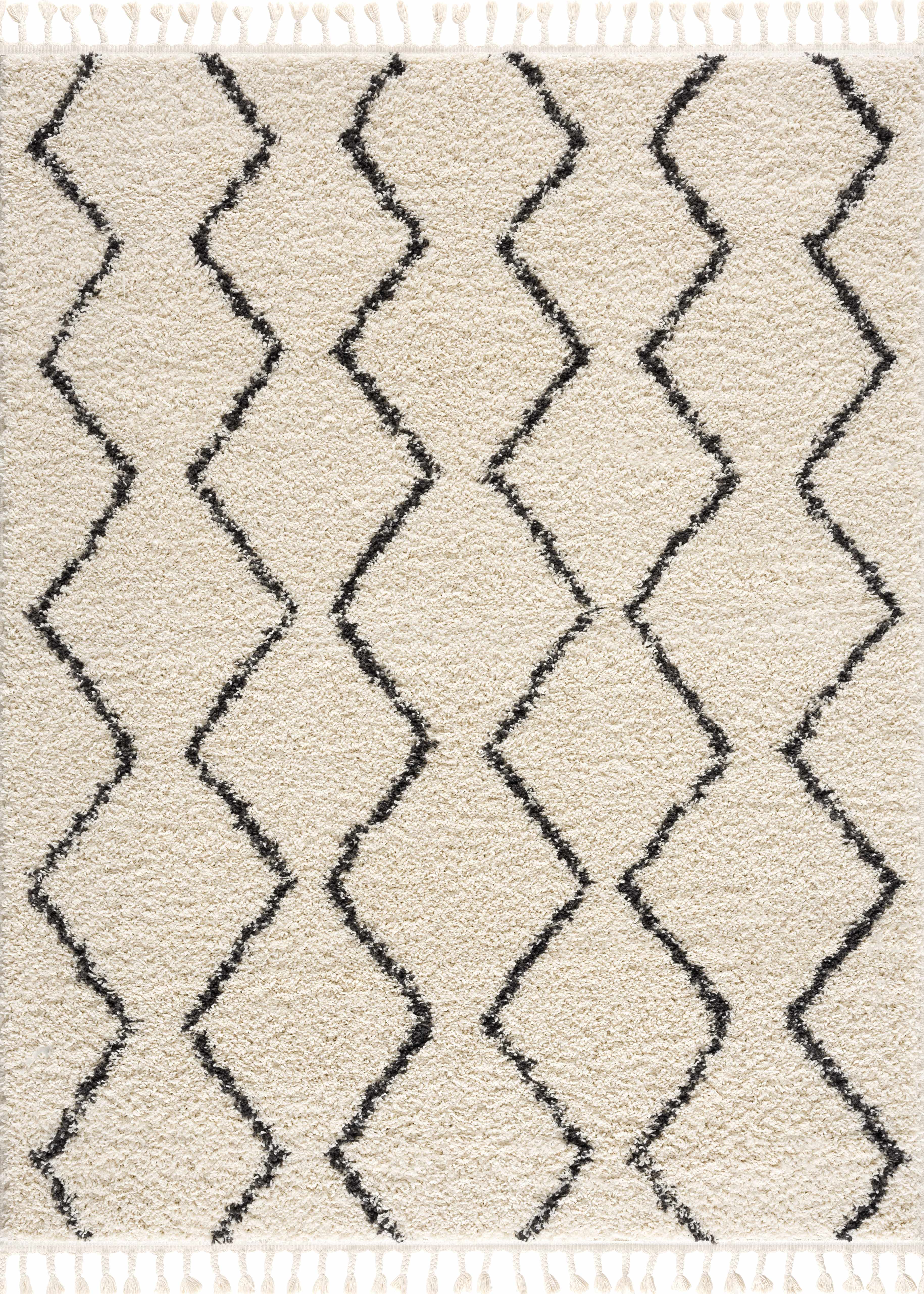 West End Runner Rug