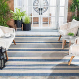 Safavieh Courtyard CY6062-233 Outdoor Washable Runner Rug Area Rug