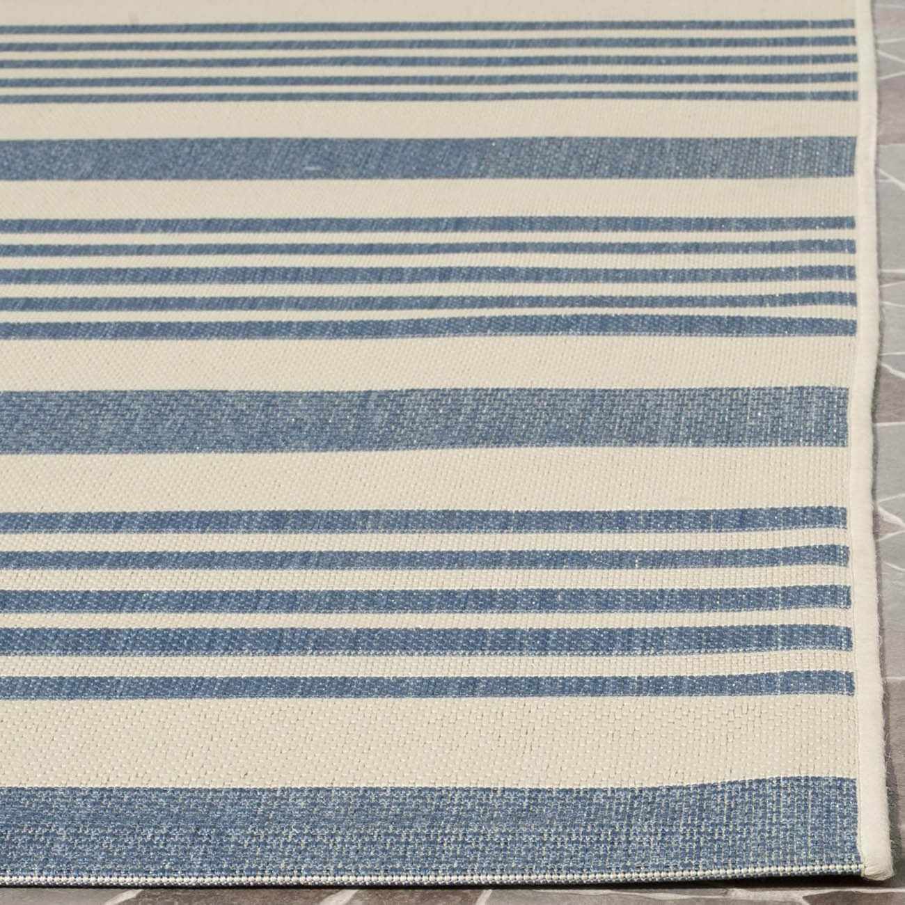 Safavieh Courtyard CY6062-233 Outdoor Washable Runner Rug Area Rug