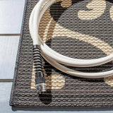 Safavieh Courtyard CY2663-3908 Outdoor Washable Runner Rug Area Rug