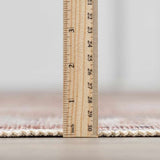 Arncliffe Washable 7ft Runner Rug