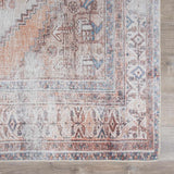 Arncliffe Washable 7ft Runner Rug