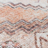 Arncliffe Washable 7ft Runner Rug