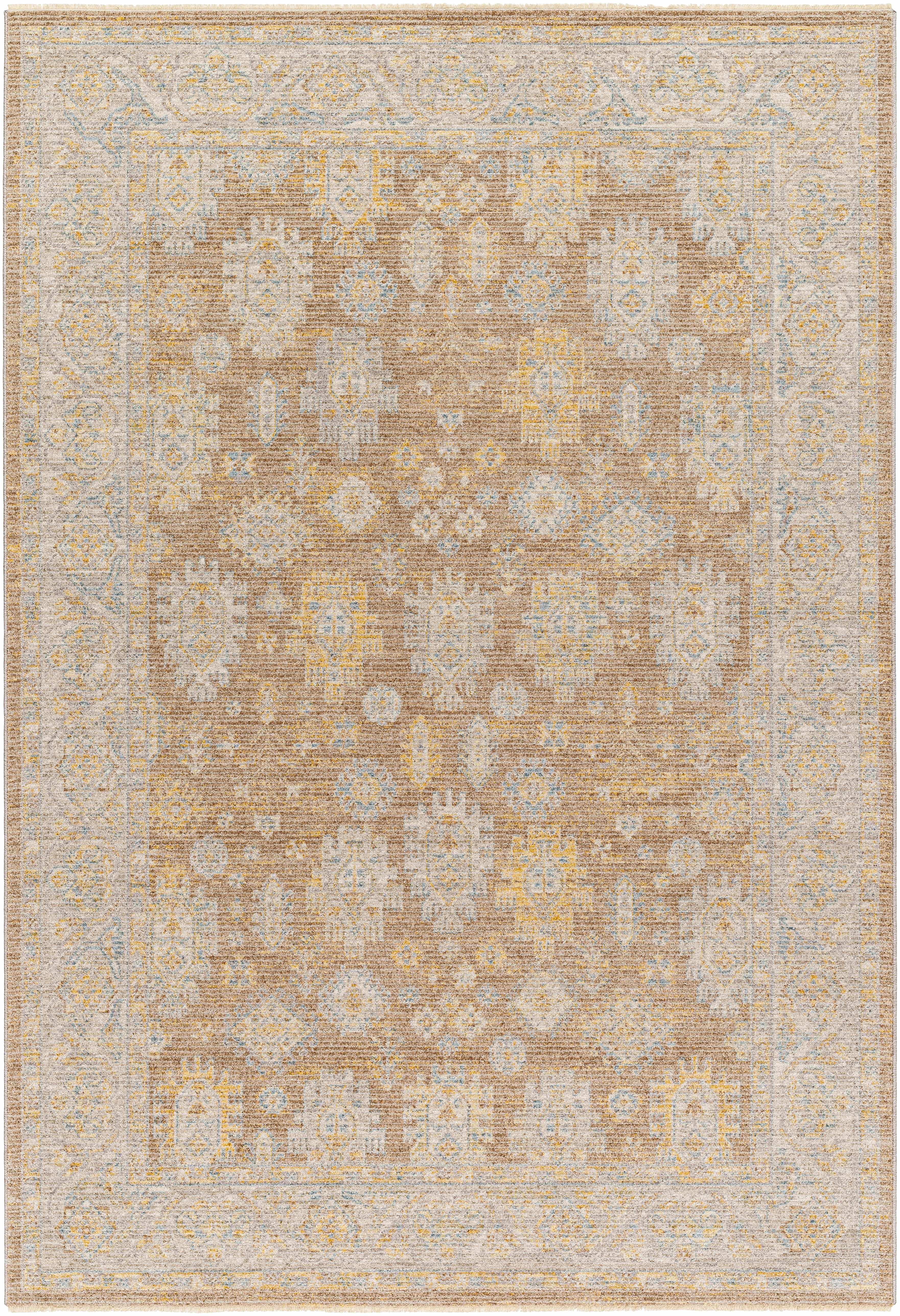 Achim Runner Rug