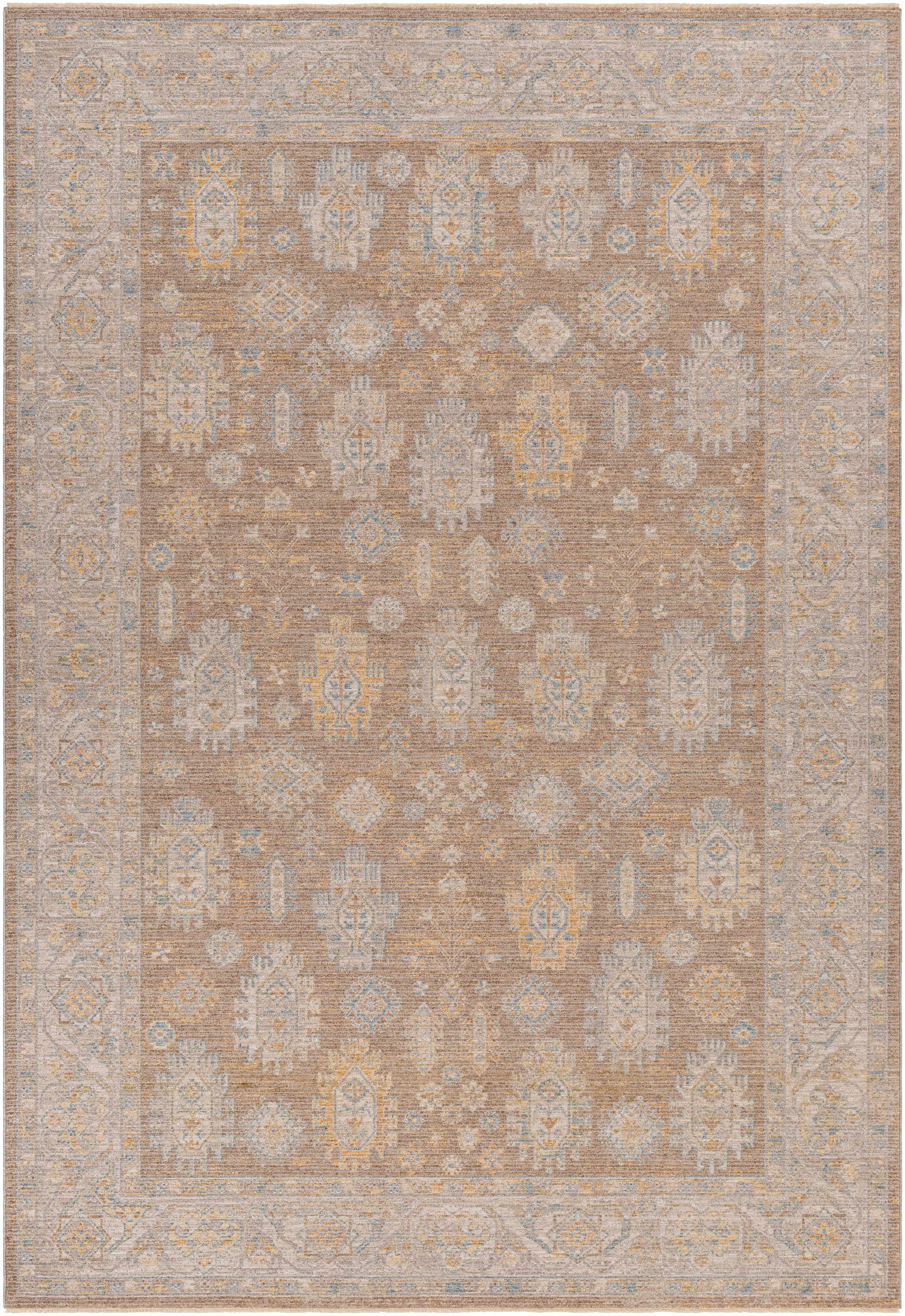 Achim Runner Rug