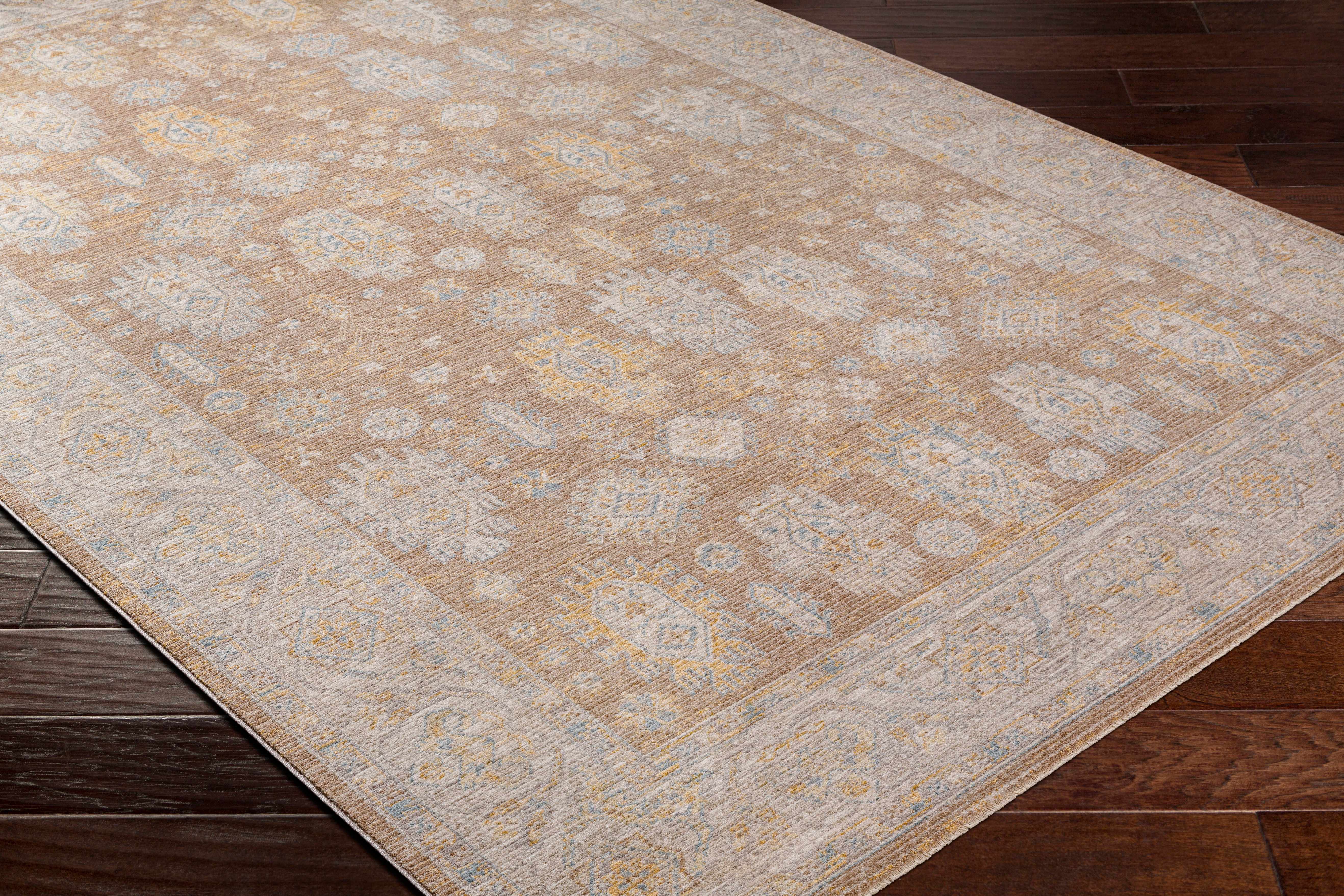 Achim Runner Rug