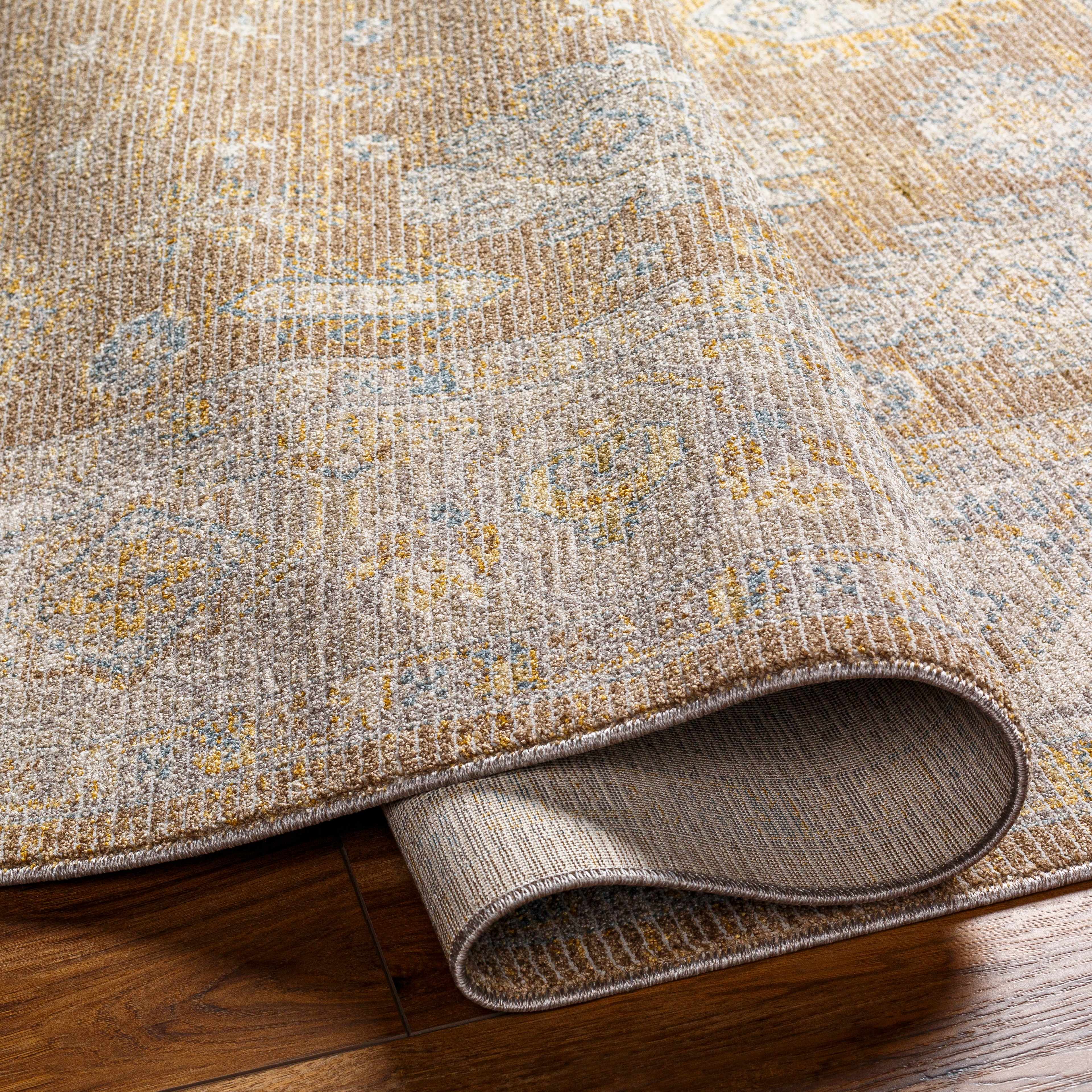 Achim Runner Rug