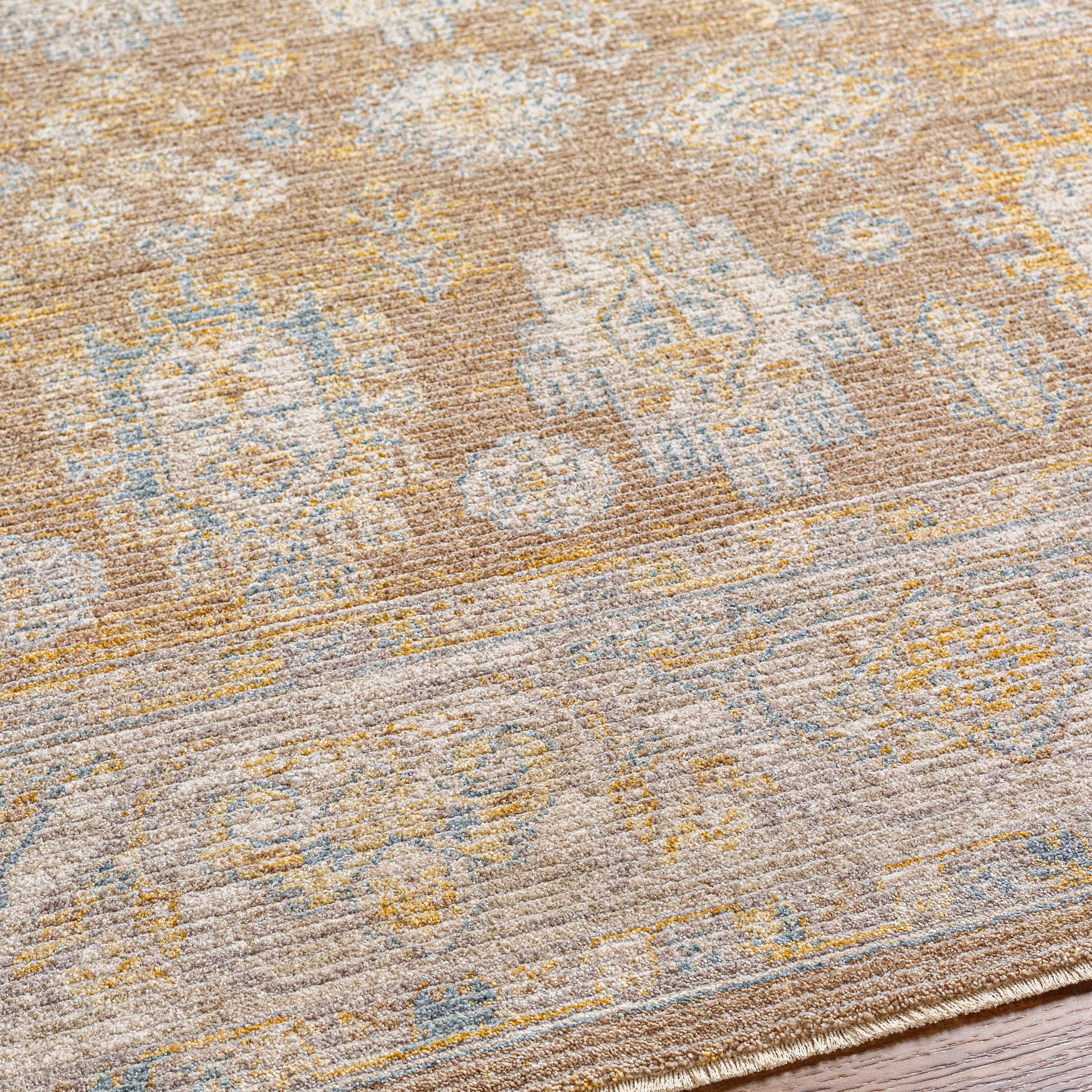 Achim Runner Rug