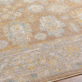 Achim Runner Rug