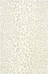 Sample Adaya Leopard Print Area Rug