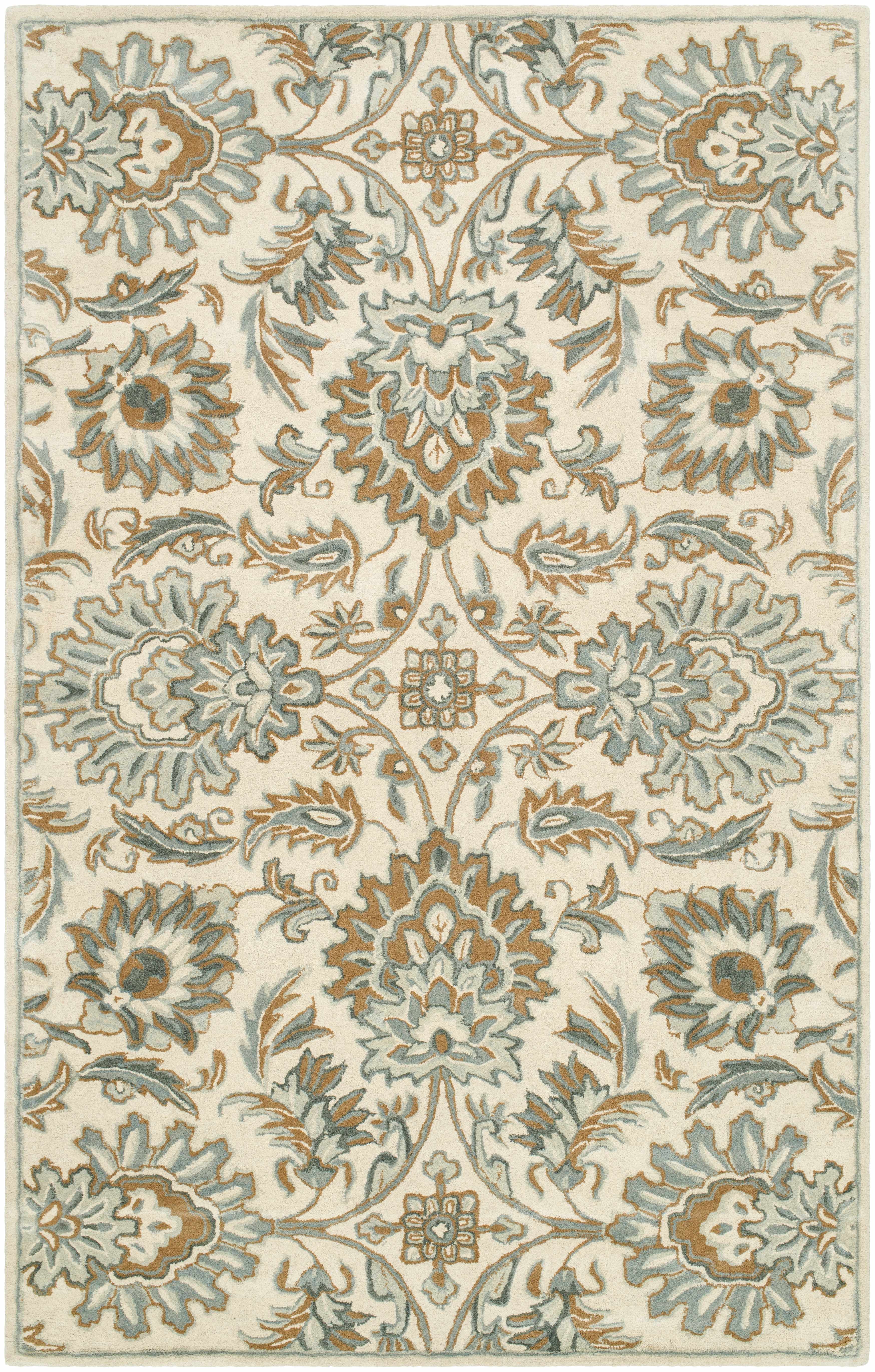 Sample Adiel Area Rug