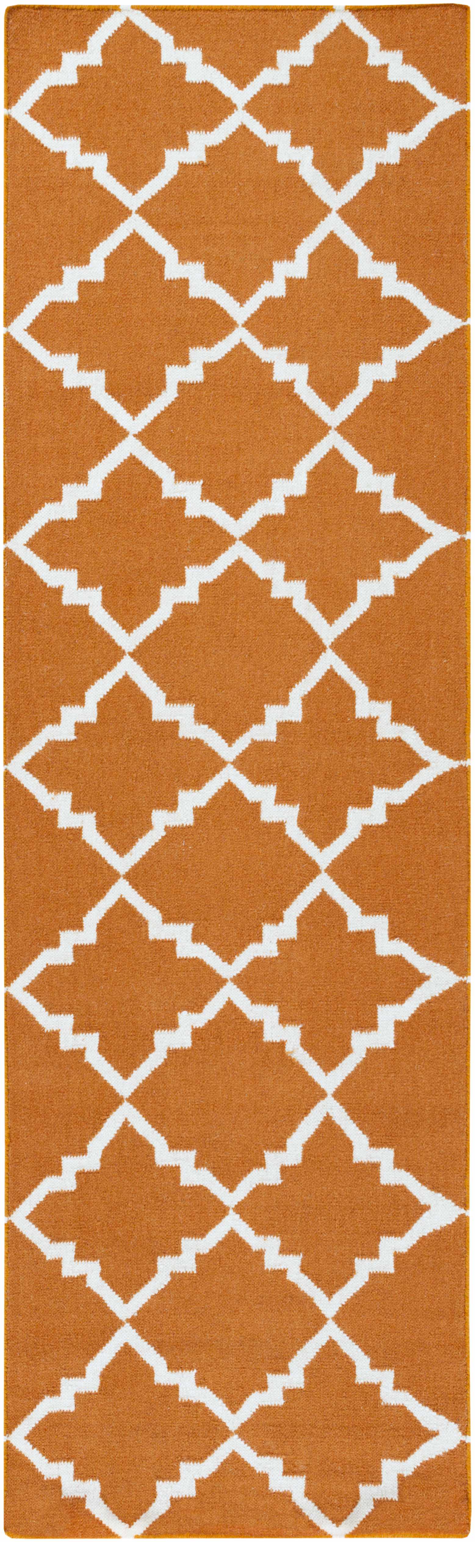 Aguilar Runner Rug