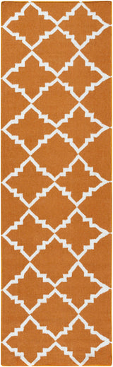 Aguilar Runner Rug