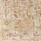 Sample Agutaya Area Rug