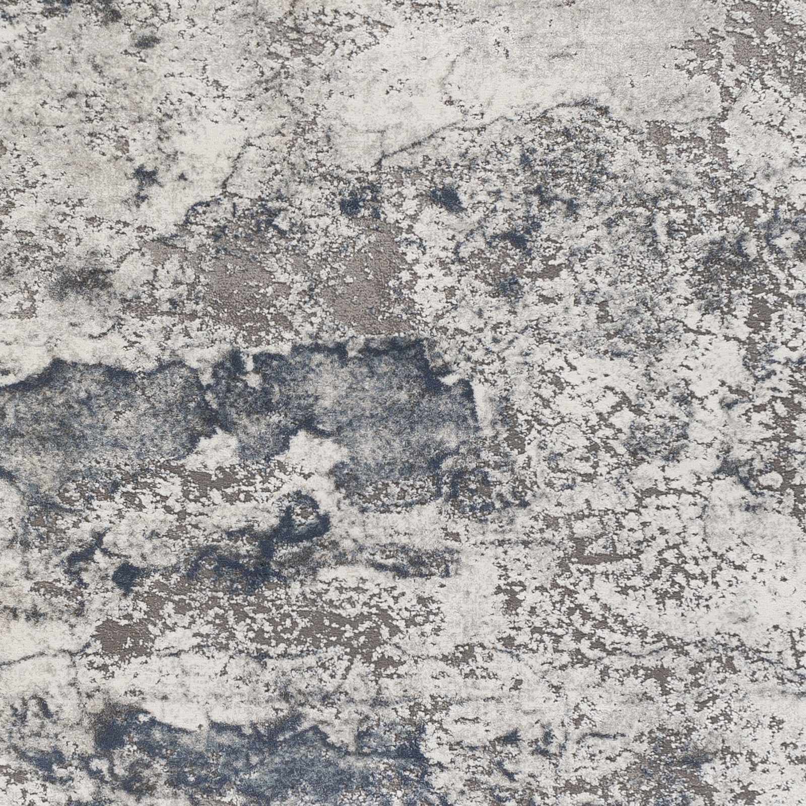 Sample Ainslie Gray Marble Rug