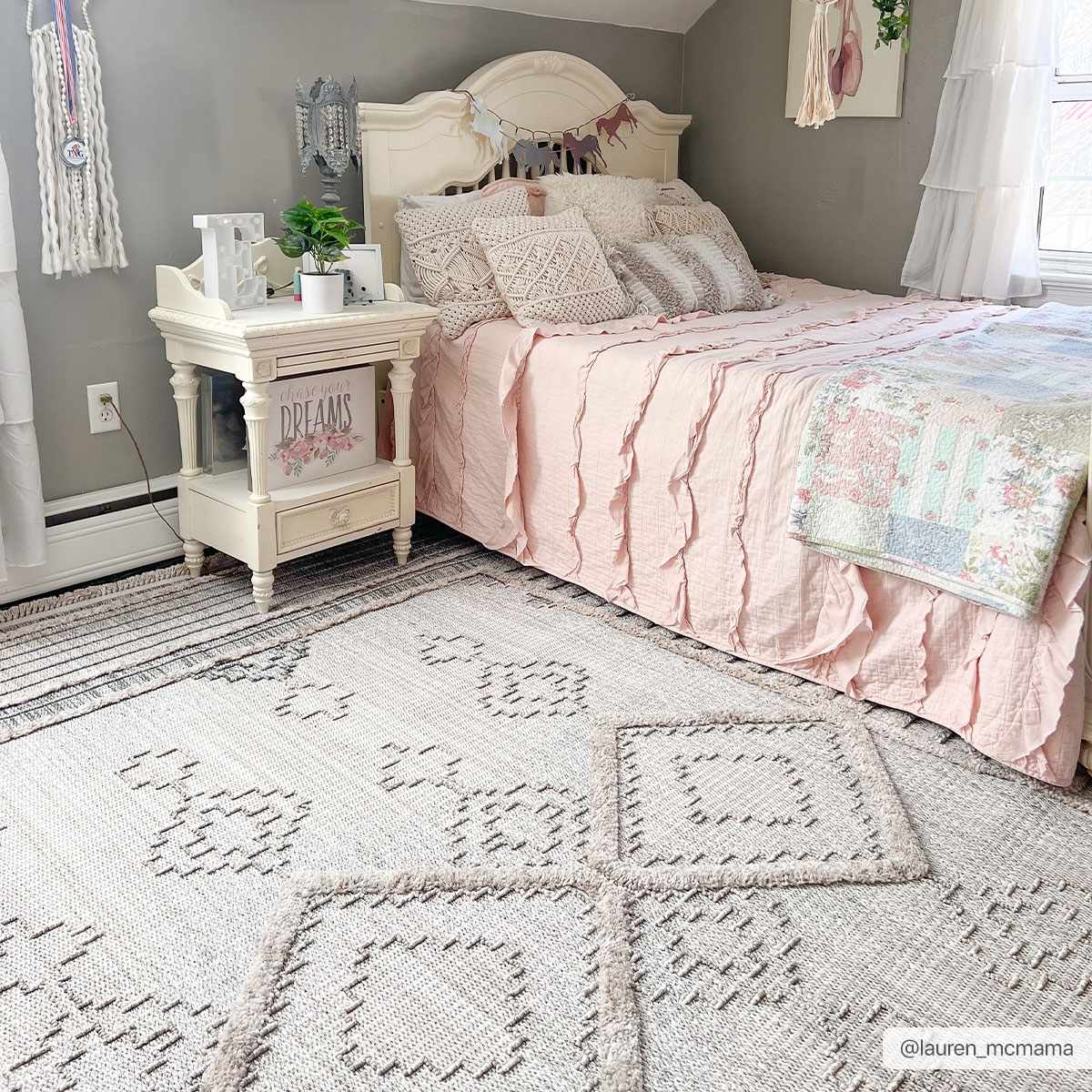 Amaga Runner Rug