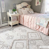 Amaga Runner Rug