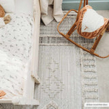 Amaga Runner Rug