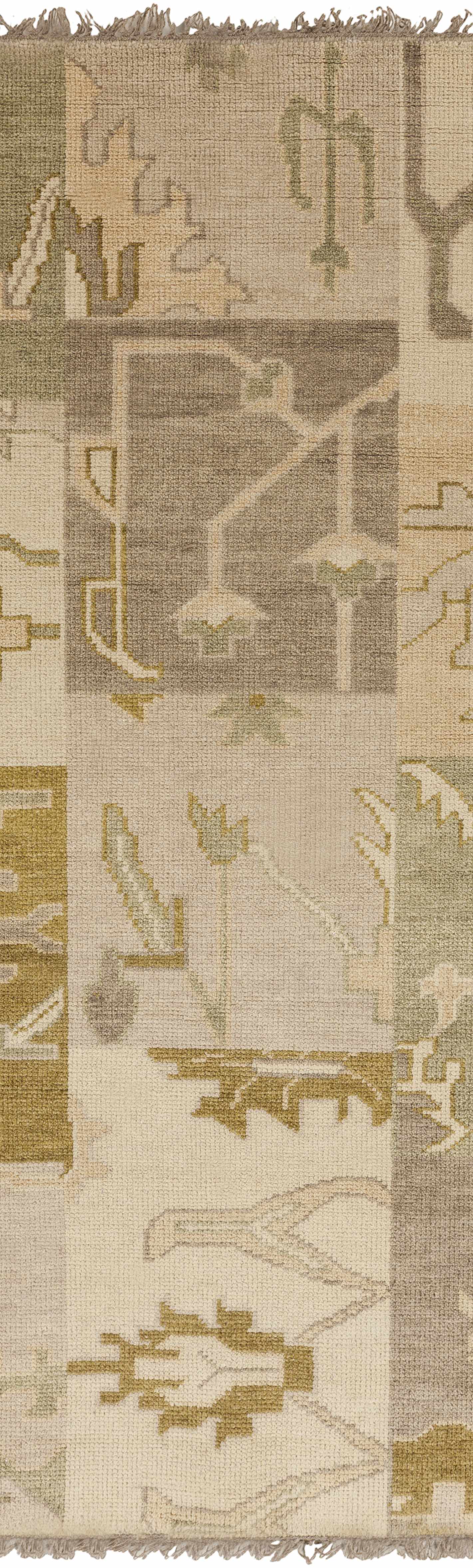 Arbyrd Runner Rug