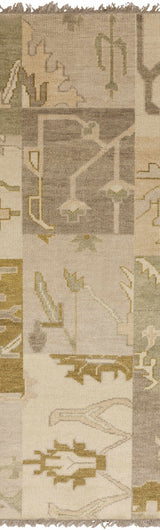 Arbyrd Runner Rug