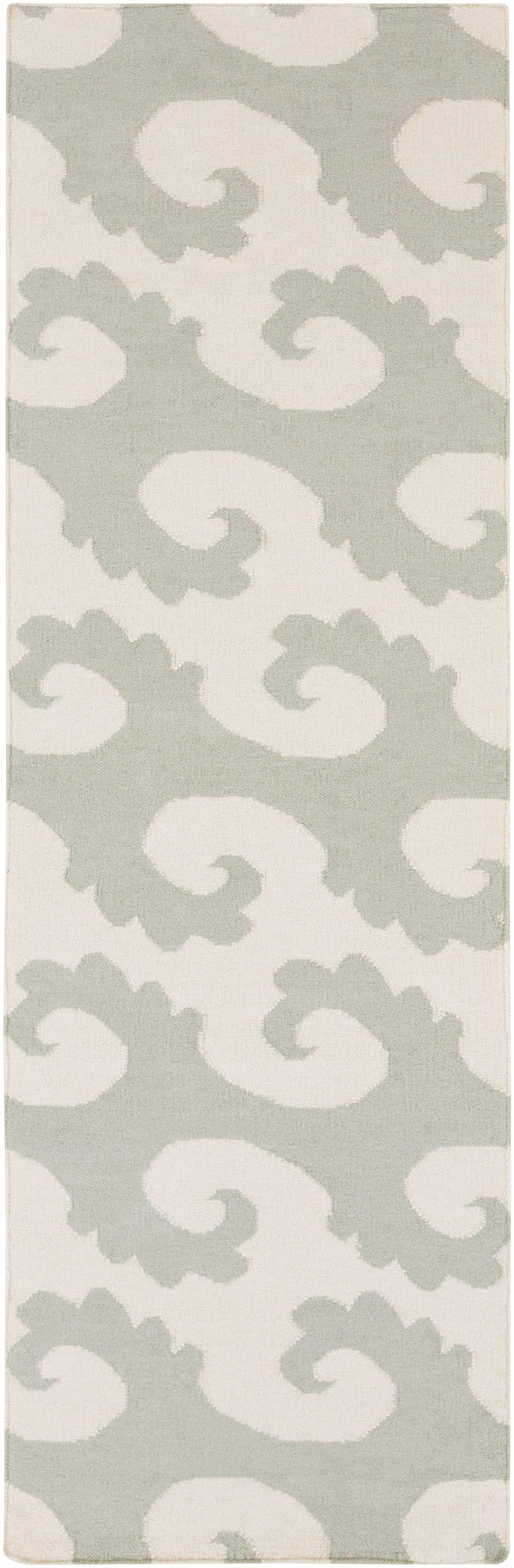 Arkoma Runner Rug