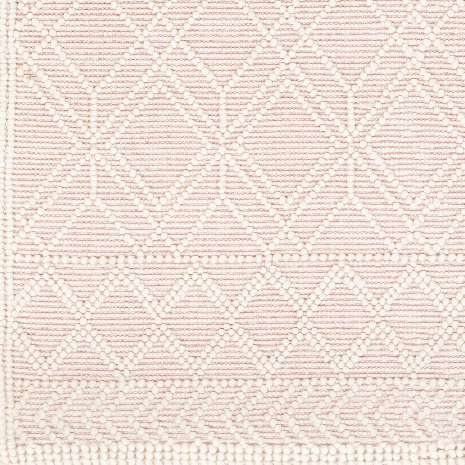 Sample Ramsbury Pink Area Rug