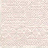 Sample Ramsbury Pink Area Rug