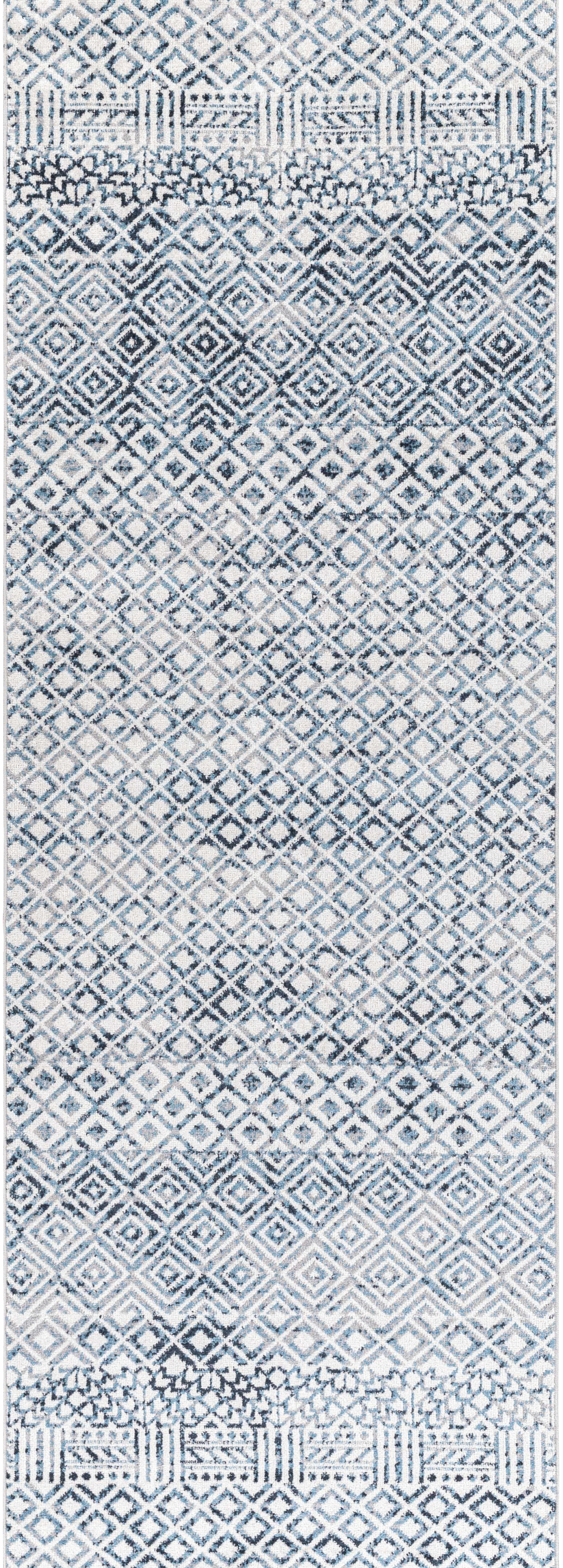 Askeaton Washable Runner Rug