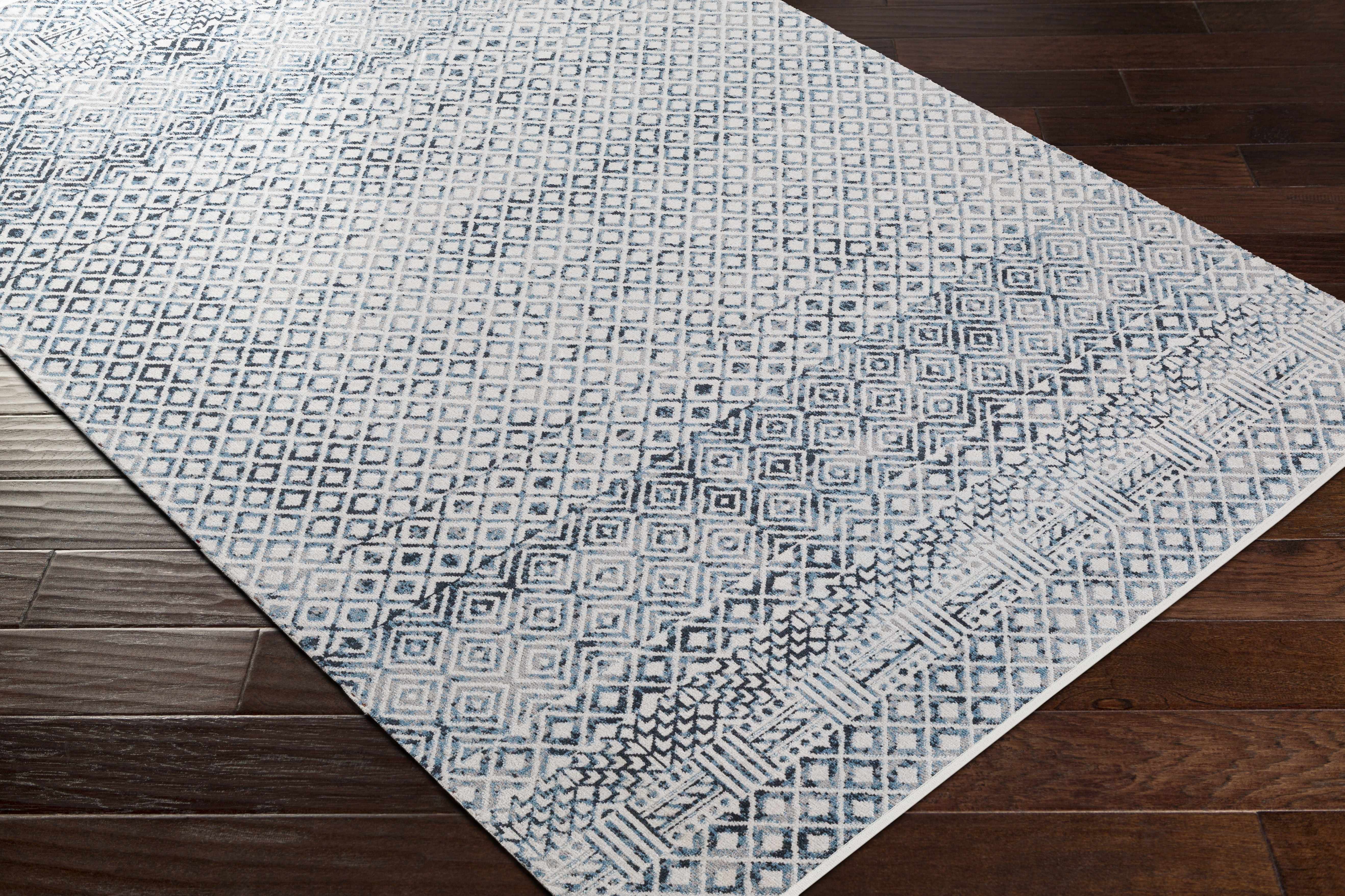 Askeaton Washable Runner Rug