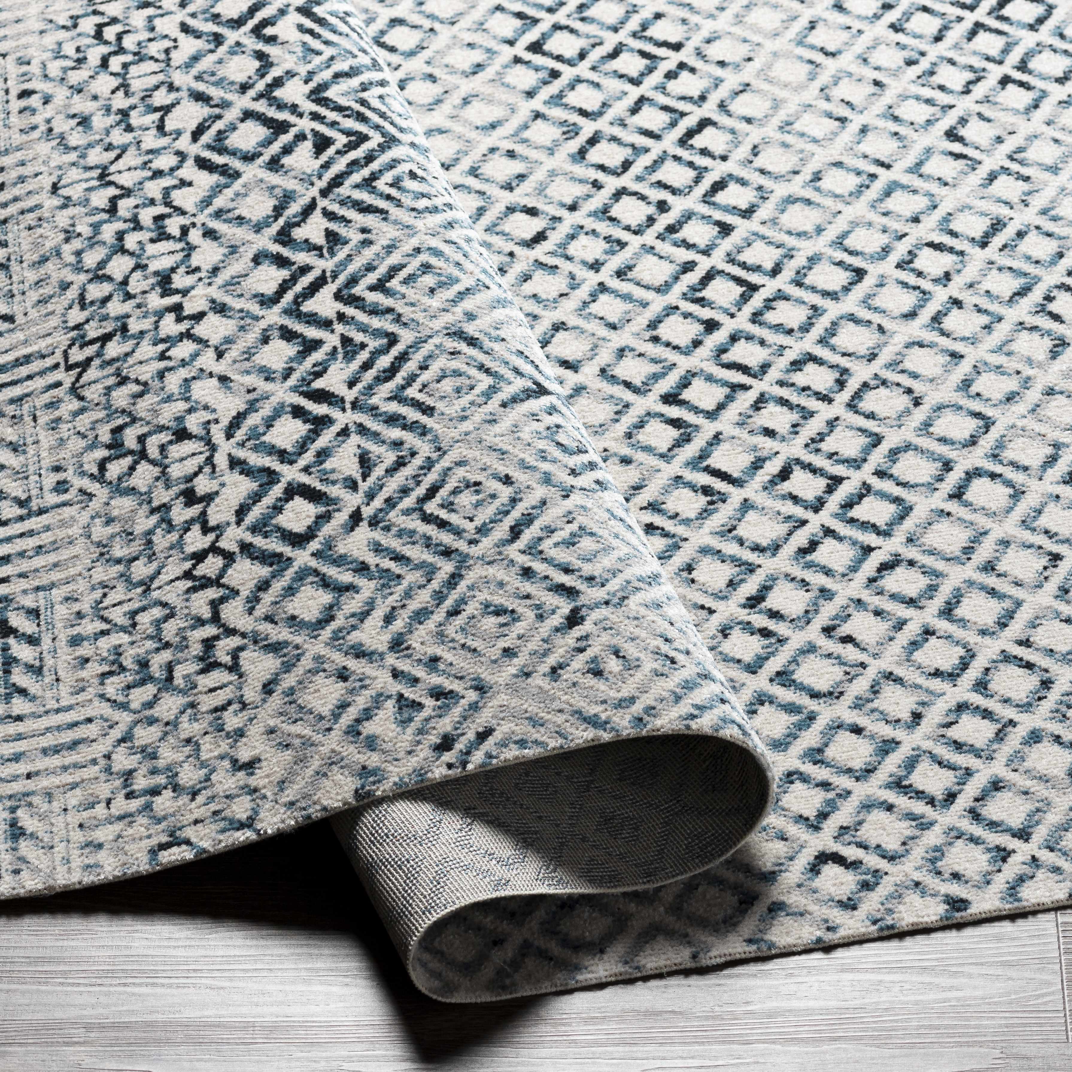 Askeaton Washable Runner Rug