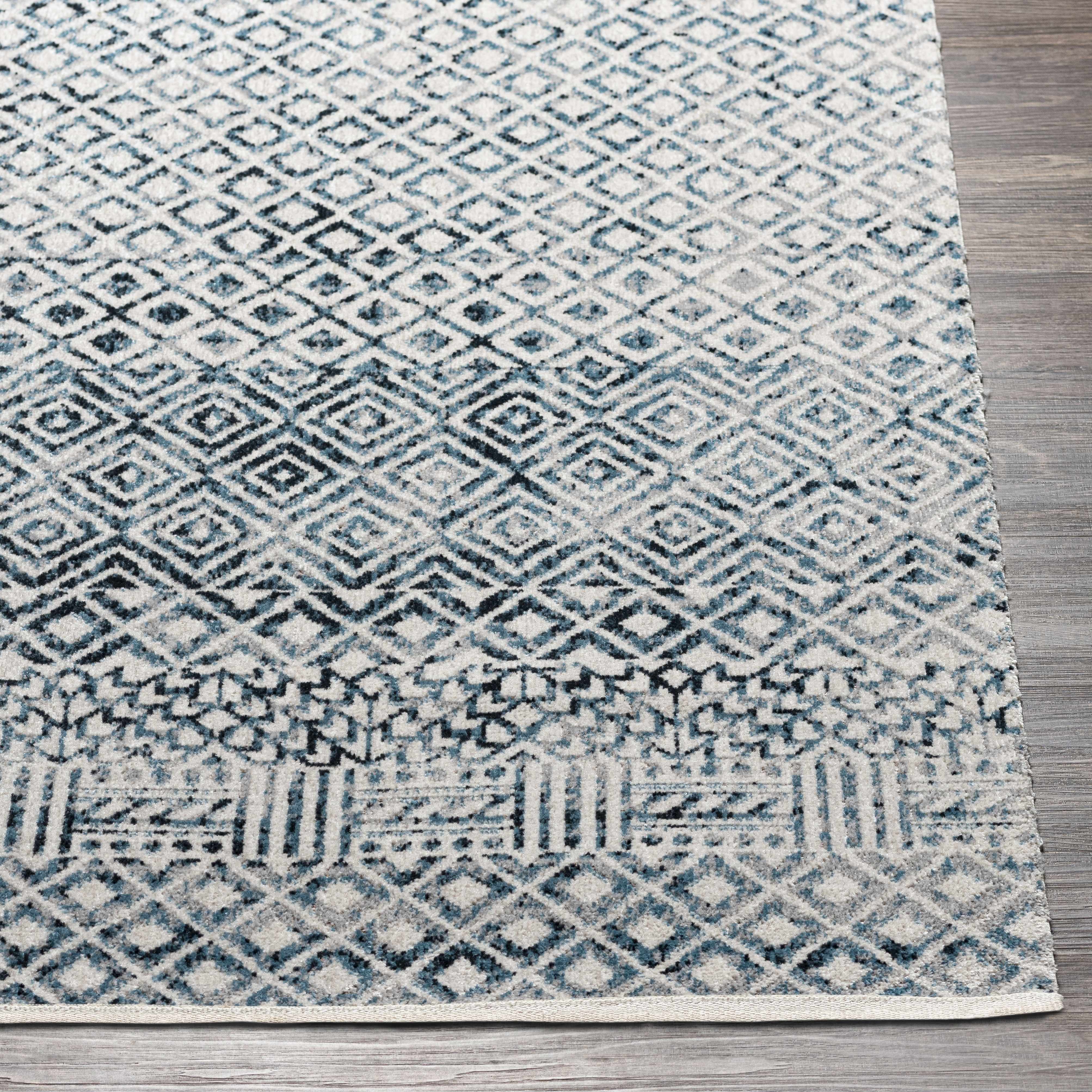 Askeaton Washable Runner Rug
