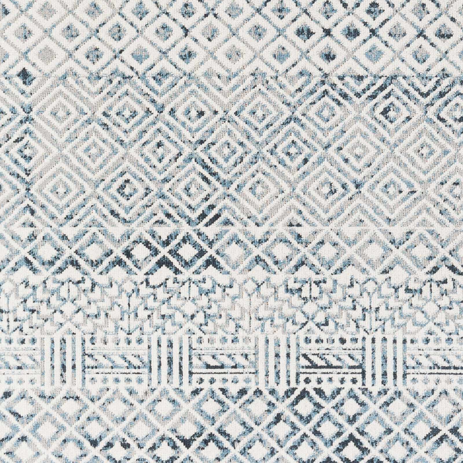 Askeaton Washable Runner Rug