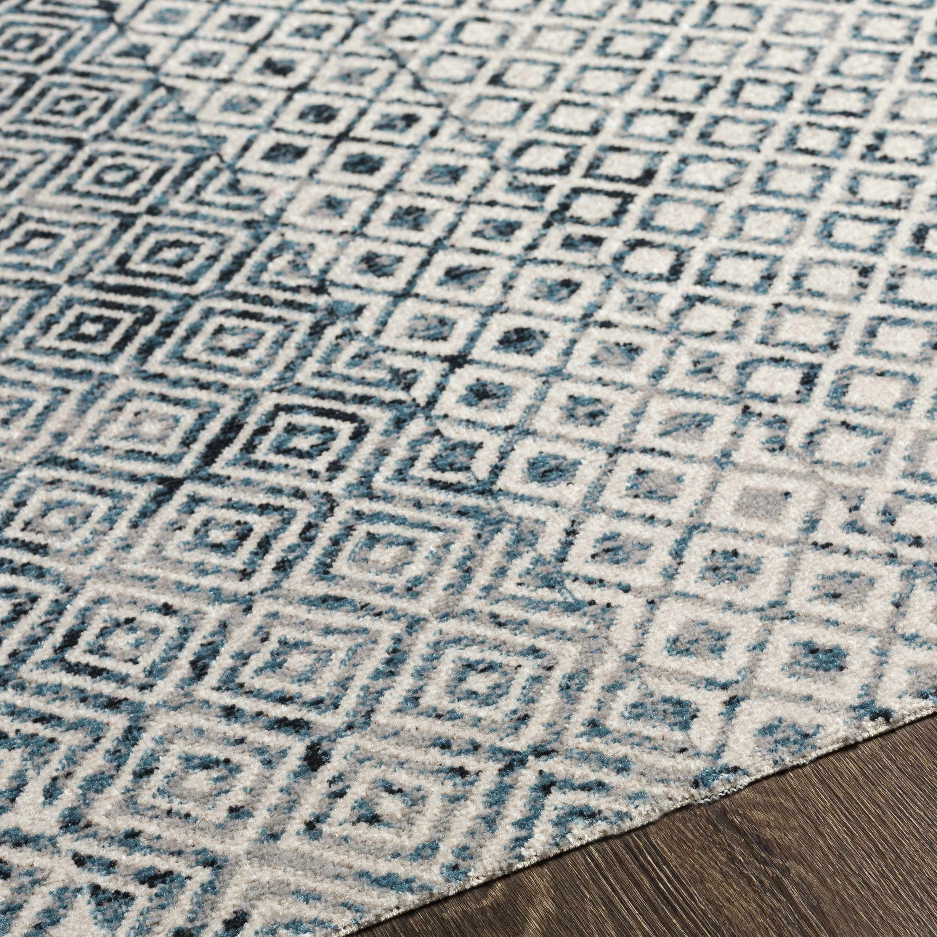 Askeaton Washable Runner Rug