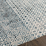 Askeaton Washable Runner Rug