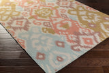 Aspinwall Runner Rug