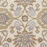 Sample Conesus Hand Tufted Ivory 1109 Area Rug