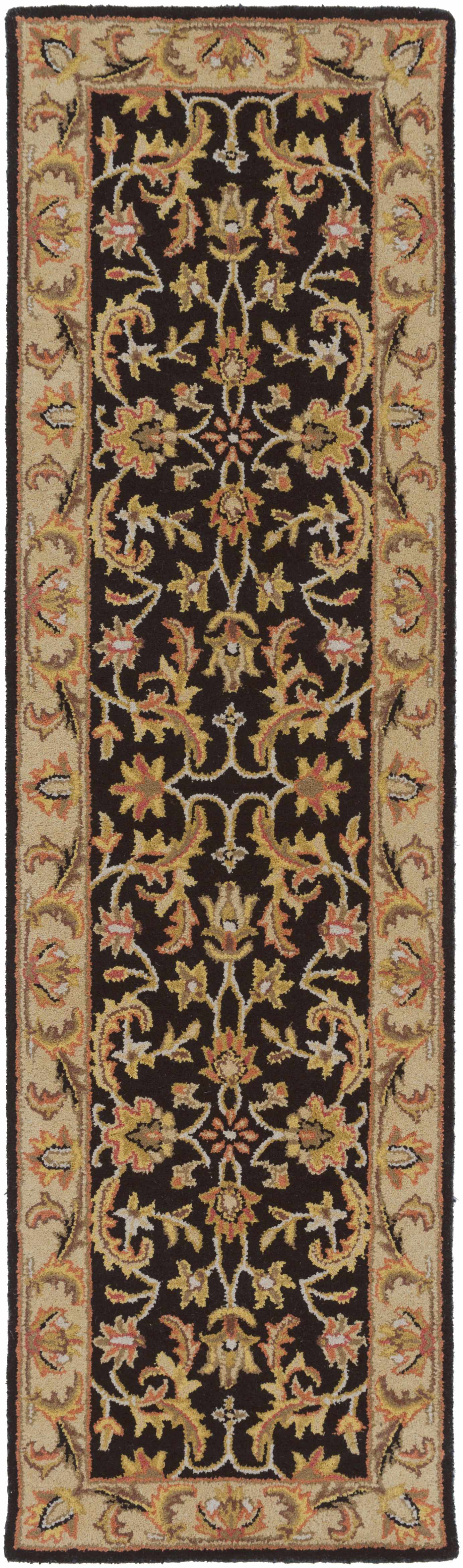 Teays Runner Rug