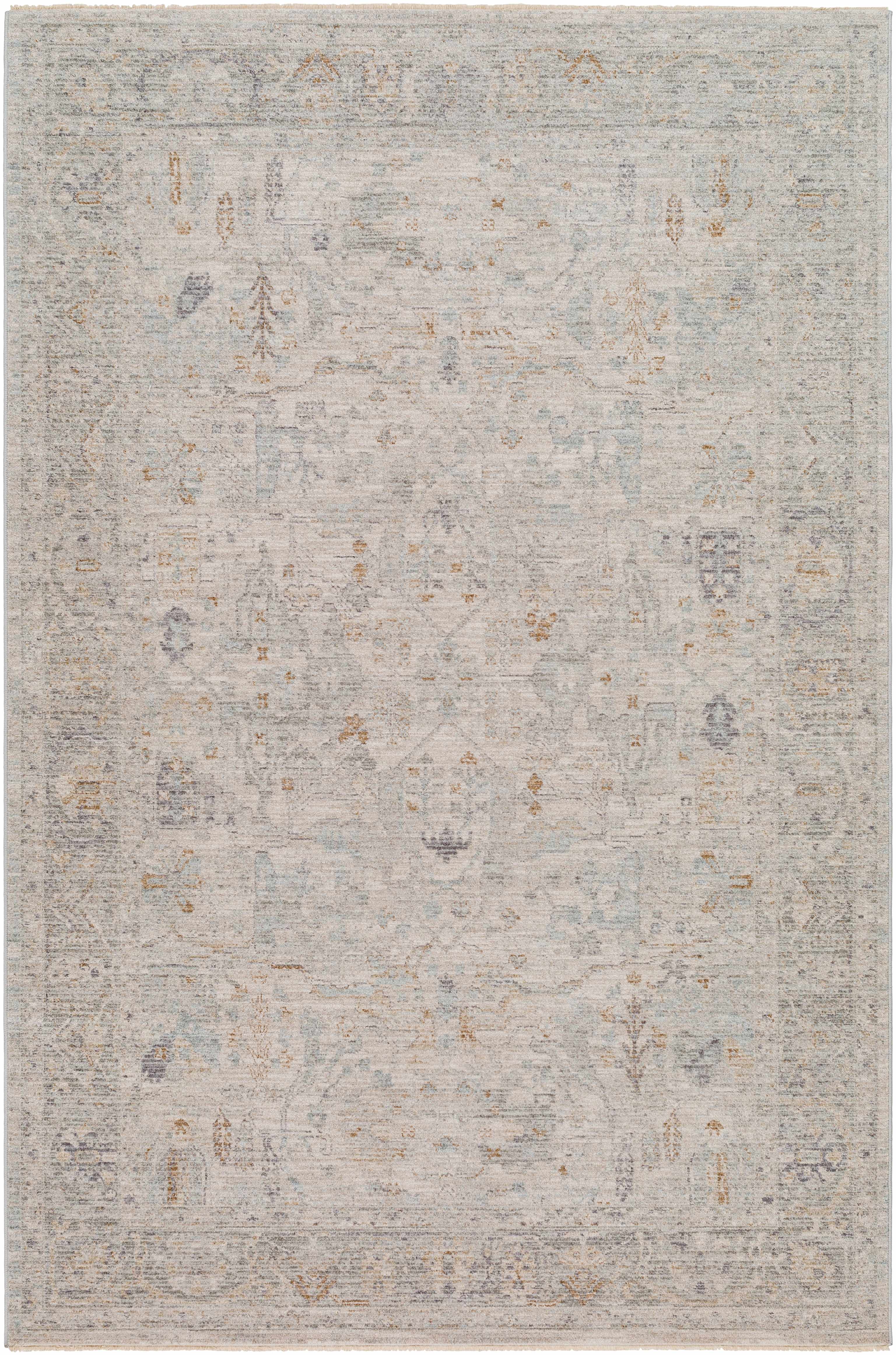 Ayarn Runner Rug