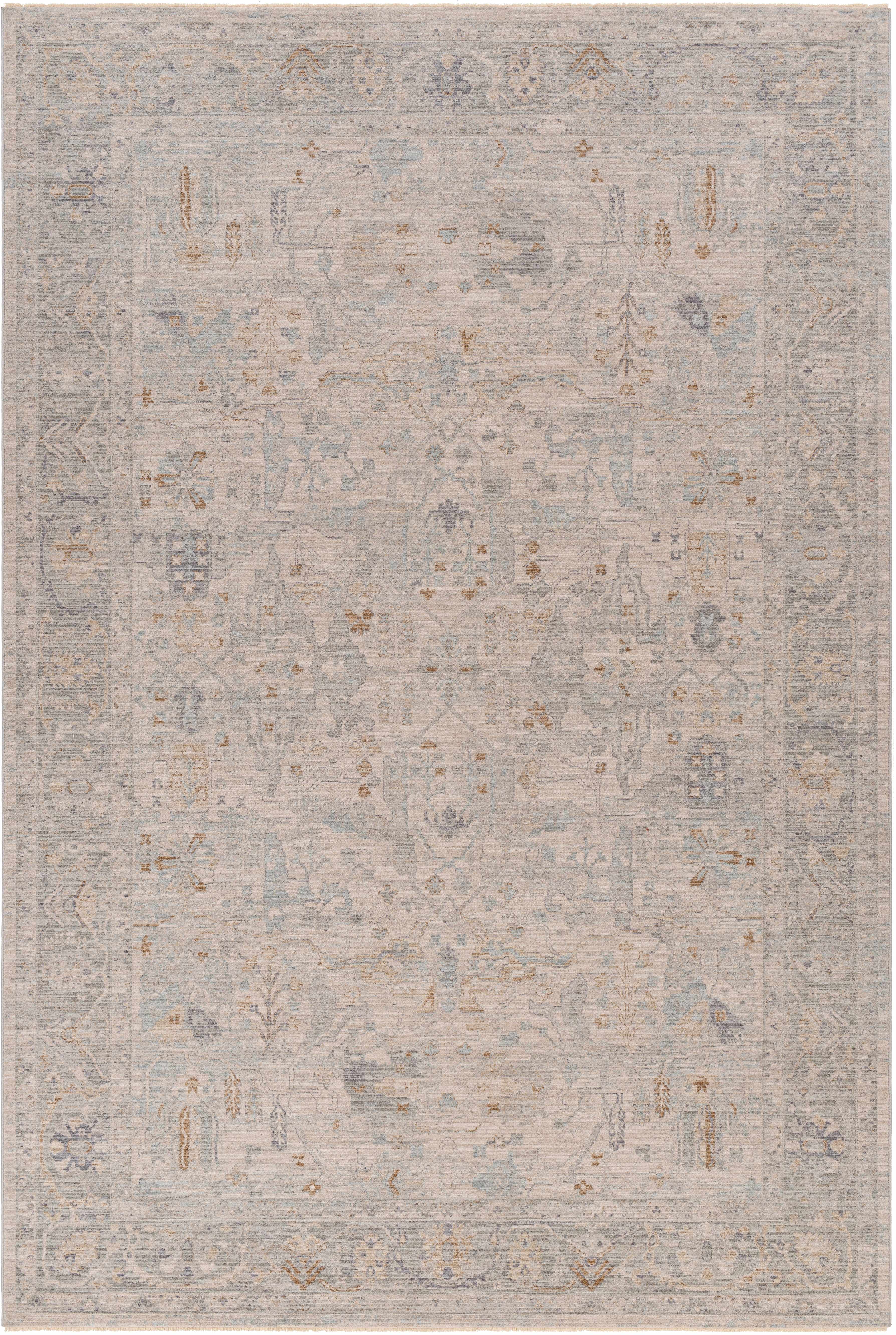 Ayarn Runner Rug