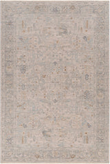 Ayarn Runner Rug