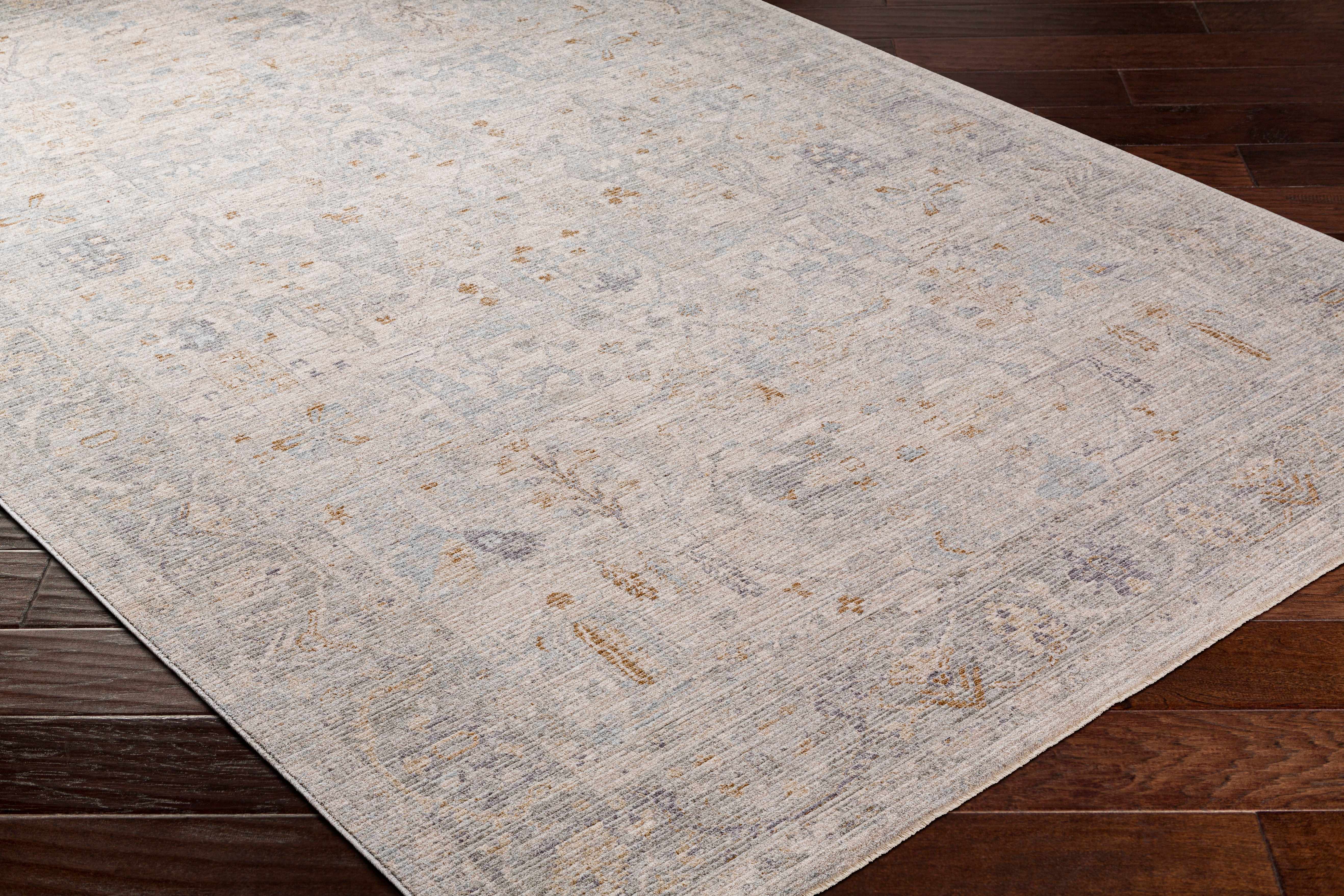 Ayarn Runner Rug