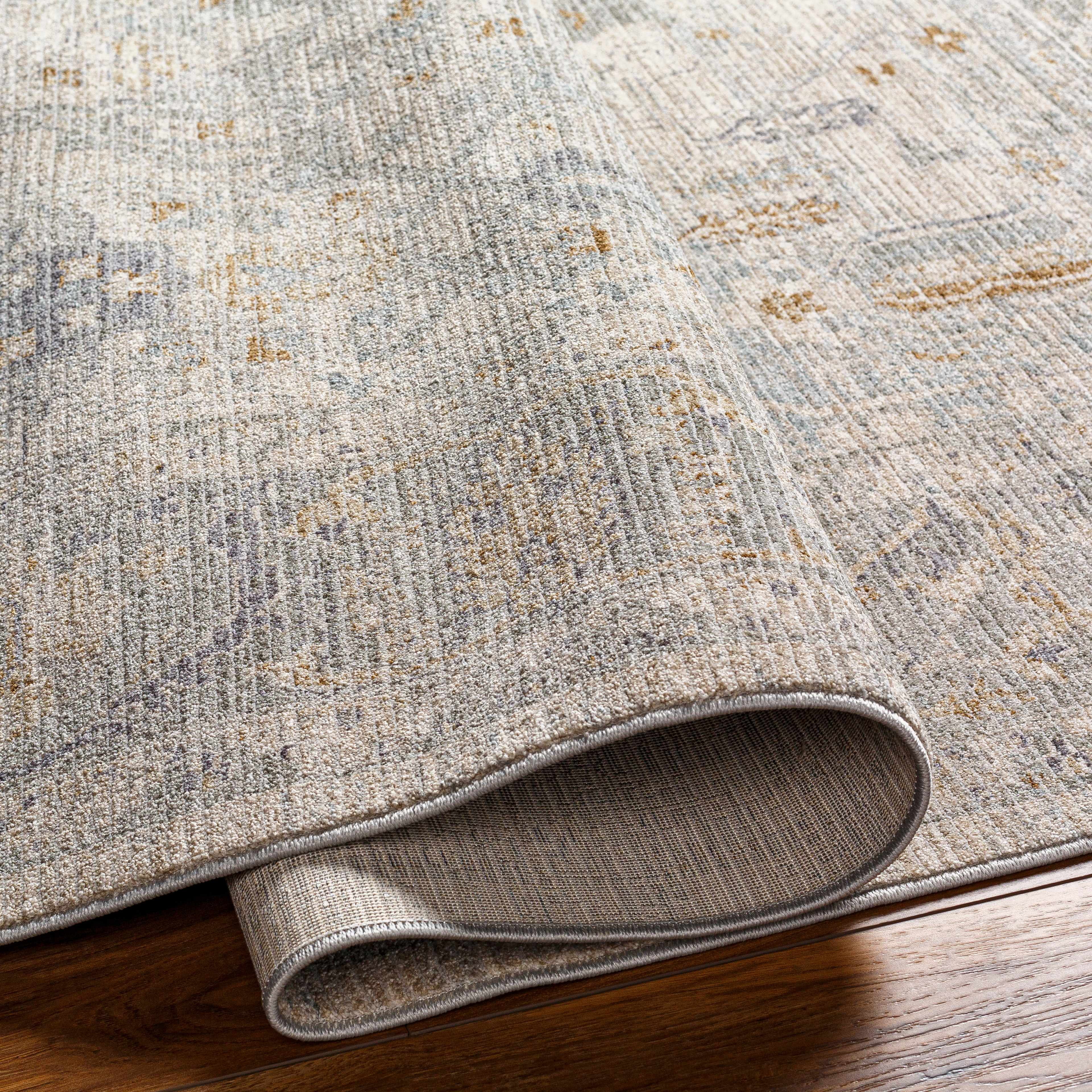 Ayarn Runner Rug