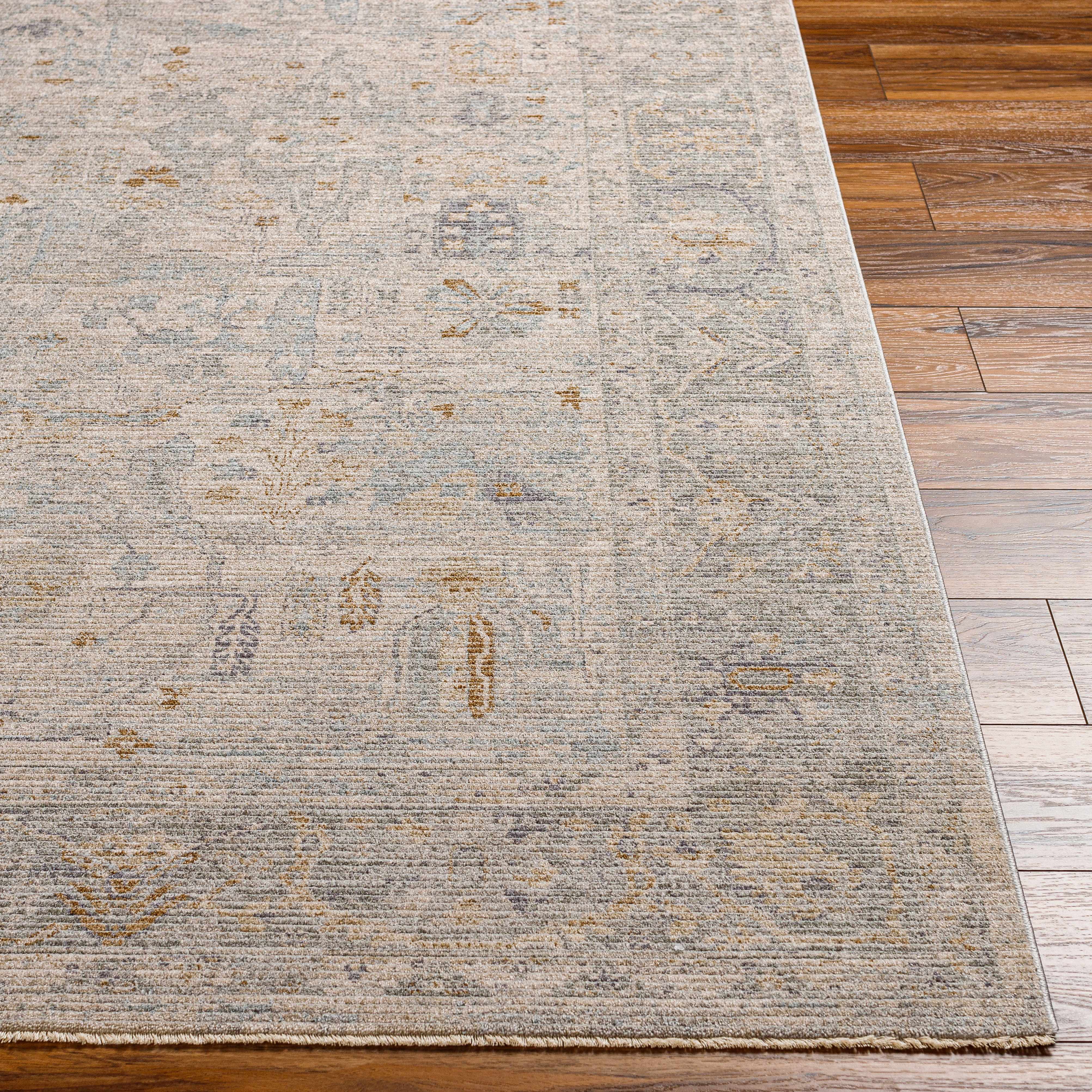 Ayarn Runner Rug