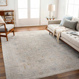 Ayarn Runner Rug