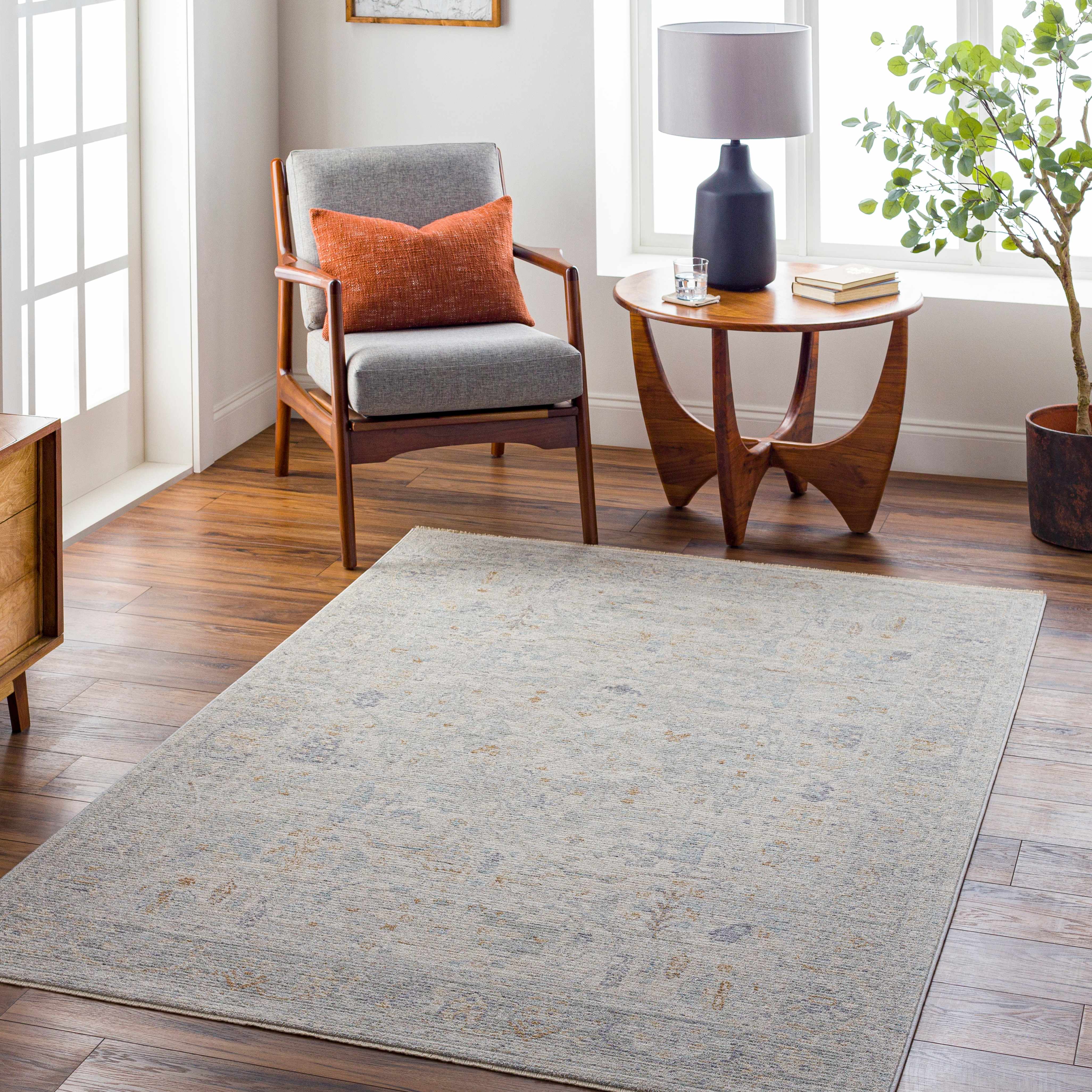 Ayarn Runner Rug