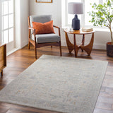 Ayarn Runner Rug